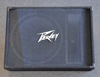 Peavey PV15M 1×15 Passive Monitor Wedge – Used • $249.99