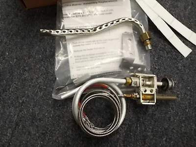 Teledyne Laars Jandy R0027500 Pilot Replacement Kit Natural Gas Pool Heater. NIB • $74.50