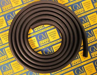 1937-40 Buick Olds Pontiac 37-41 Cadillac 1937-39 Chevy Trunk Weatherstrip Seal • $130.31