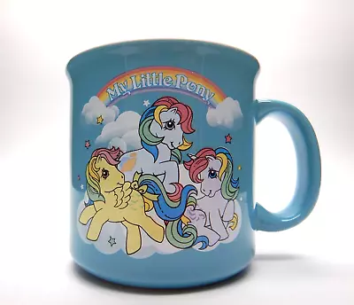 My Little Pony Vintage Inspired Coffee Tea Hot Coco Mug NEW** NWOB • $30