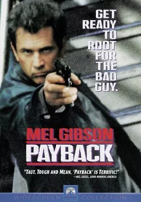 Payback • $5.49