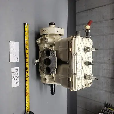 *94-95 Sea Doo XP Jet Ski 6913882 6810640 Engine Block Motor Powerhead 657X OEM  • $901.55