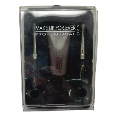 Make Up Forever Eyebrow Kit #3 • $24.99