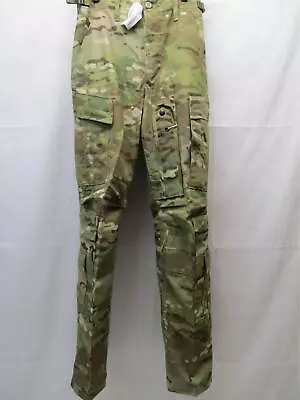 New Army Ocp Aircrew Trouser A2cu Aviation Fueler Pants Multicam Xsmall/short • $79.95