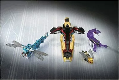 Kamen Rider Kabuto The Combining Final Sword Perfect Zecter Toy Bandai • $167.11