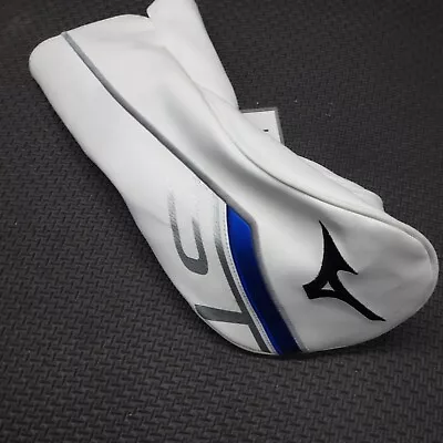 Mizuno ST Driver Head Cover Mens Golf Club Cover Fast Shipping Nicen= !230714 • $9.33