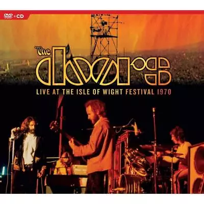 Live At The Isle Of Wight Festival 1970 (DVD) (US IMPORT) • $45.23