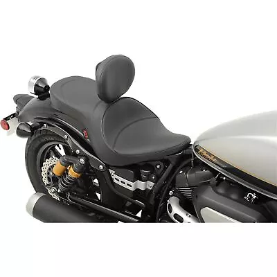 Z1R Touring Seat - Driver's Backrest - Mild - For Yamaha Bolt 0810-1815 • $542.95