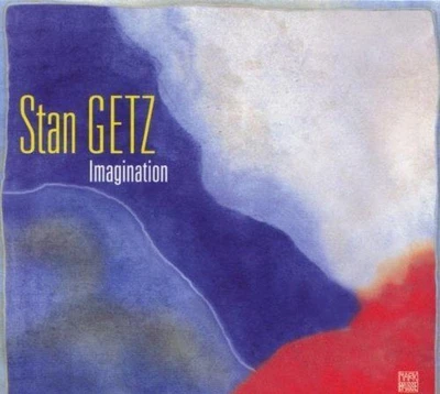 £134.26 • Buy Imagination:Jazz Reference Getz, Stan, Stan Getz And Stan Getz: