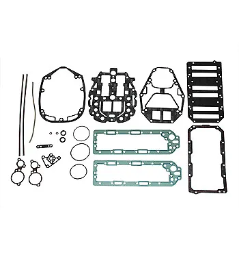 Gasket Kit Powerhead  Mercury 2.5L DFI 200XS Race  27-881805A01 • $58.65