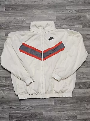 Nike Men's Sportswear Woven Lined Jacket From Beaverton With Love DM5020 • $100