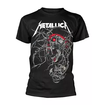 Metallica 'Spider Dead' T Shirt - NEW • $14.99