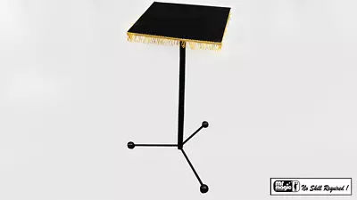 Erector Table (Square) By Mr. Magic - Trick • $49.90