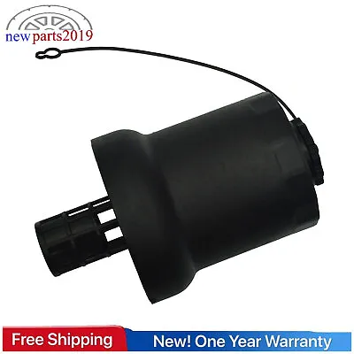 Engine Oil Filter Housing Cover For VW Beetle Golf Jetta Passat Audi 07K115408 • $19.87