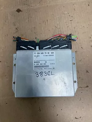 2000 Mercedes C230 ESP BAS  Control Module Computer 3836L DG1 • $23.56