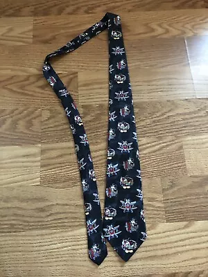 Mickey Mouse Unlimited Christmas Neck Tie • $10.40