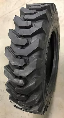 TWO New Tires 5.70 12 Hercules R-4 Xtra-Wall 4Ply Skid Steer 5.70-12 5.70x12 ATD • $216