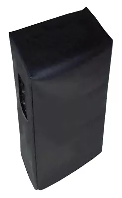 Port City Standard 2x12 Vertical Cabinet - Black Vinyl Cover Made USA (port013) • $69.25