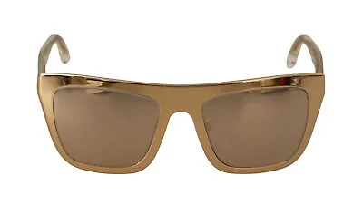 $1121.93 • Buy DOLCE & GABBANA Sunglasses DG2114 18K Gold Plated Metal Unisex LIMITED EDITION