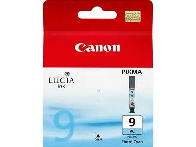 Canon PGI-9 PGI 9 Genuine Cartridges - *choose Your Colour* Free Delivery 🚐 • £9.99