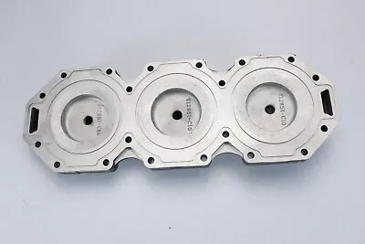 1998 1999 Mercury Cylinder Head 300 HP 3.0L EFI PRO MAX SUPER MAG • $155