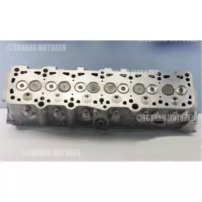 Cylinder Head For Volvo 2.4 D TD D24T D24TIC 1328159 / 908036 • $994.05