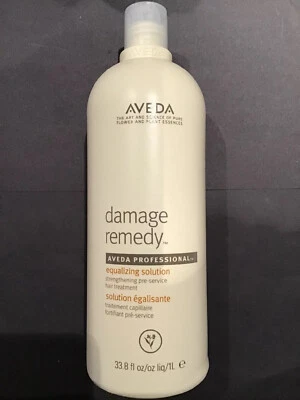 £39.99 • Buy Aveda Damage Remedy, Equalizing Solution, 1ltr/33.8floz (Aveda Professional)