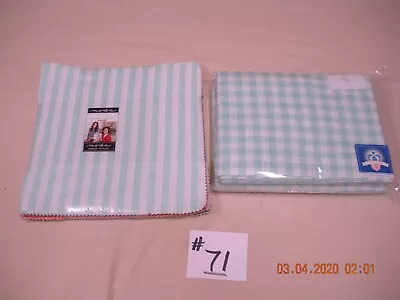 #71   Moda  Fabrics-Bonnie & Camille-Layer Cake & Fabric-made In India #1205 LC • $17.95