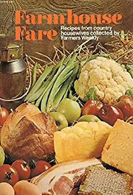 Farmhouse Fare • £4.73
