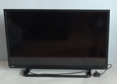 £50 • Buy Toshiba 32W2433DB 32inch Widescreen HD Ready With Freeview. Plus Sony DVD Player