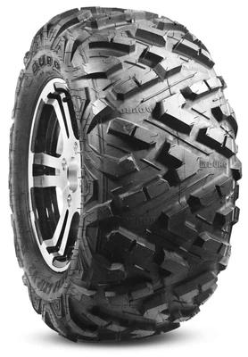 $167.64 • Buy Duro Tire Power Grip V2 Di2039 Radial Tires 31-203912-2611c