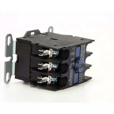 Wells - 2E-Z14960 - 40A 208/240V Coil Contactor • $170.17