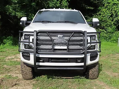 New Ranch Style BRP Grille Guard 17 - 22 Ford F250 F350 F450 F550 Super Duty • $695