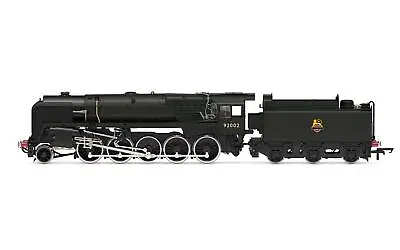 Hornby R30132TXS 9F Class 92002 BR (DCC-Sound) • £254.70