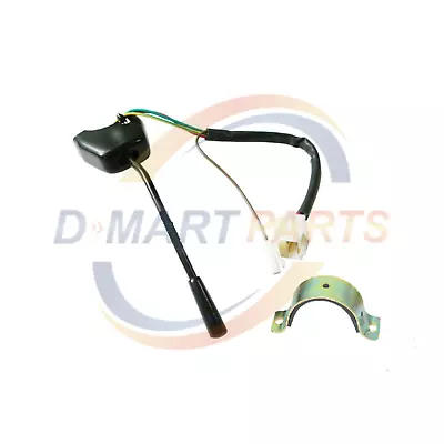 91205-12900 Turn Signal Switch Mitsubishi Caterpillar Forklift 91205-12900 Fd20 • $60.98