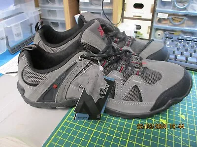 Karrimor Walking Shoes Size 9 Summit 71 New With Tags • £25