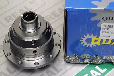 Quaife ATB Helical LSD Diff Integra GS LS 90-00 GS-R 92-93 Civic Si 99-00 QDF1U • $879.99