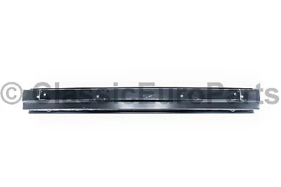 Euro Big Rear Bumper Reinforcement Rebar For VW Volkswagen Golf Rabbit MK2 NOS • $199