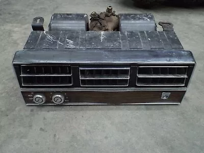 Under Dash Air Conditioner 1960-1972 Ford Galaxie Fairlane F100 Bronco Torino AC • $799.99