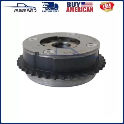 Exhaust Camshaft Adjuster VVT Gear For BMW F22 F30 X4 Z4 N20B20A 11367583819 • $55.90