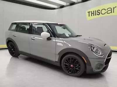 2020 MINI Clubman Cooper S • $17780