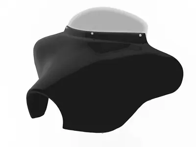 Batwing Fairing For Suzuki M109 M109R R 4 Speaker Motorcycle • $429