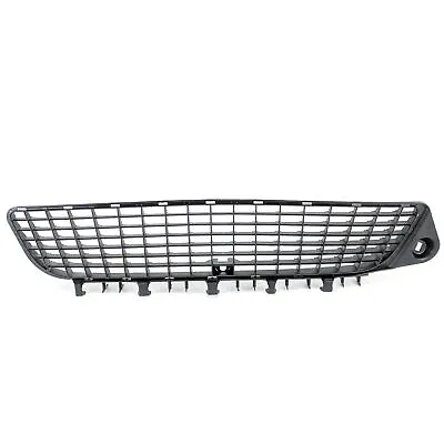 GENUINE Vauxhall Vectra C Front Bumper Lower Grille GM 13115107 • $49.77