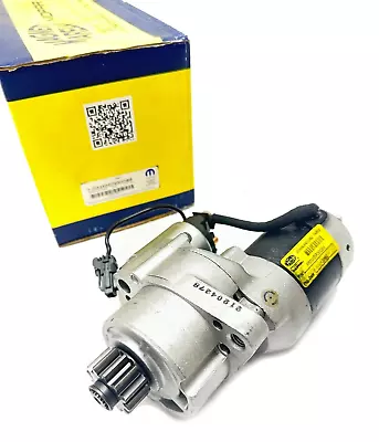 Magneti Marelli Starter For 2001-2004 Nissan Pathfinder Infiniti QX4 3.5L • $70