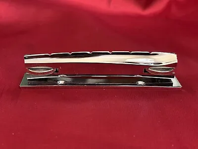 Vintage 70's Gretsch Guitar Floating Bridge Part Guild • $95