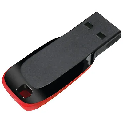 2TB 1TB USB 2.0 Flash Drive Memory Stick Pen U Disk Thumb For PC Key Storage • £4.79