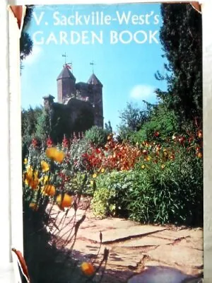 £6.99 • Buy The Garden Book By Vita Sackville-West Hardback Book The Cheap Fast Free Post