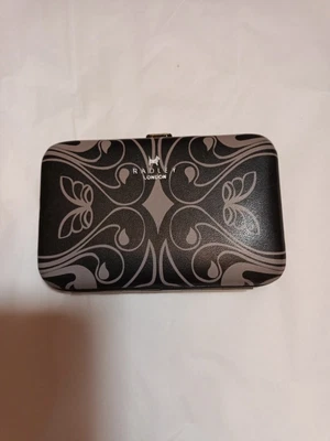 £5 • Buy Radley Black Card Holder