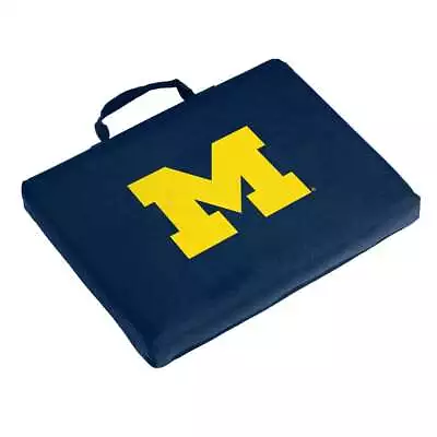 Michigan Wolverines Bleacher Cushion • $19.95