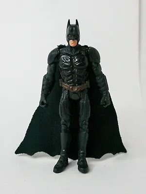 DC Batman The Dark Knight Rises 3.75  Mattel Action Figure • £4.99